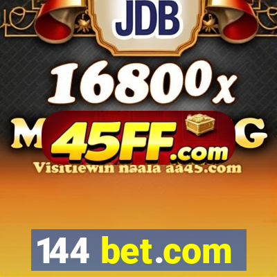 144 bet.com